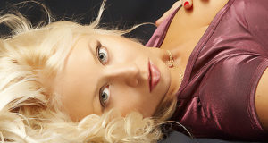 Geile blonde Frauen