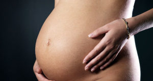 Telefonsex mit schwangeren Frauen